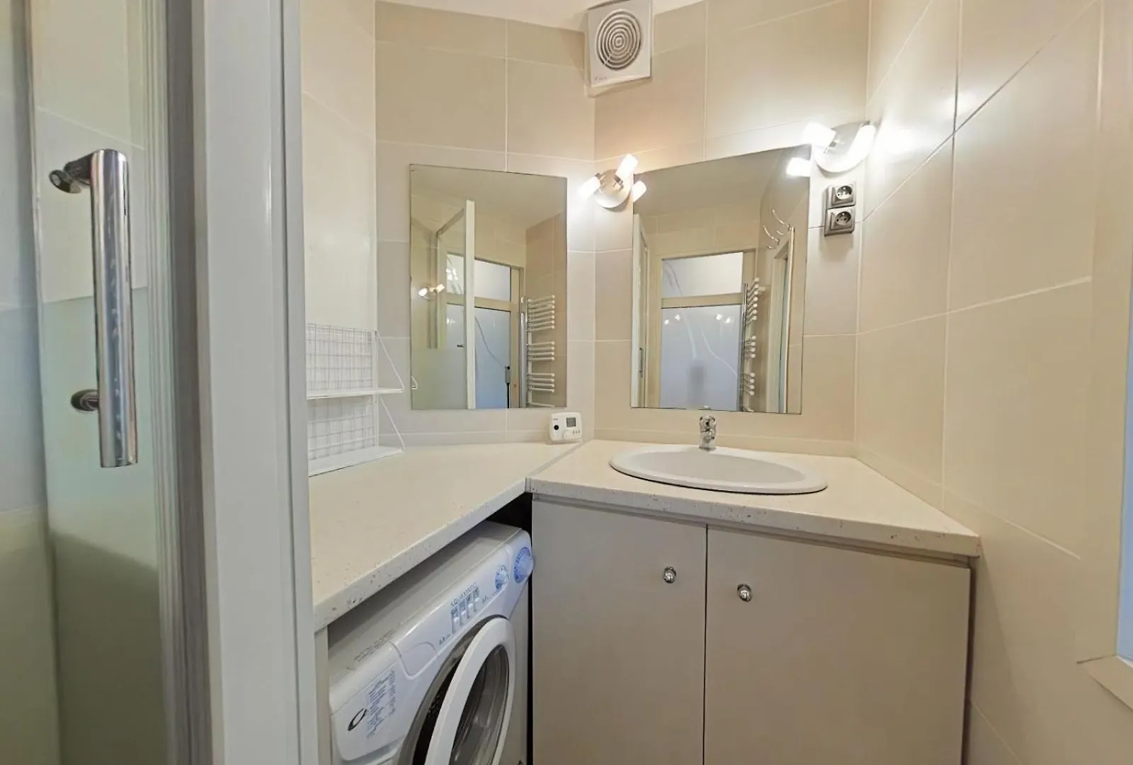 Appartement 2 Pieces 4 Couchages La Londe Les Maures Lal220-032 Apartment