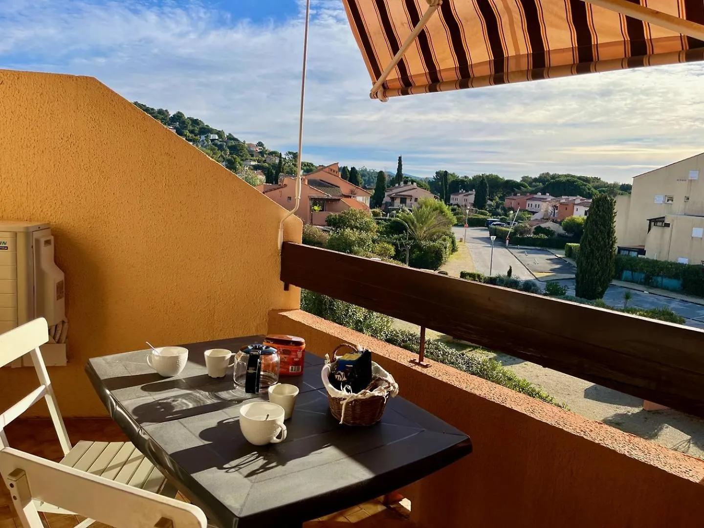 Appartement 2 Pieces 4 Couchages La Londe Les Maures Lal220-032 Apartment
