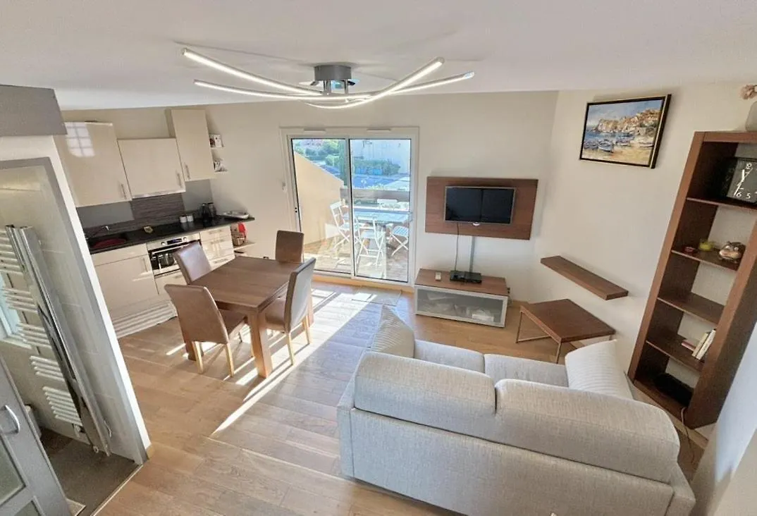 Appartement 2 Pieces 4 Couchages La Londe Les Maures Lal220-032 0*, La Londe-les-Maures France